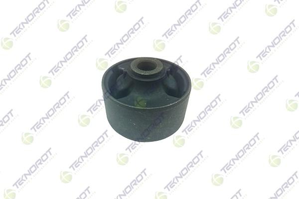 Teknorot HY-BS059 - Сайлентблок, рычаг подвески колеса www.autospares.lv