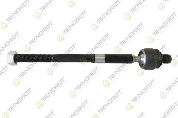 Teknorot JE-353 - Inner Tie Rod, Axle Joint www.autospares.lv