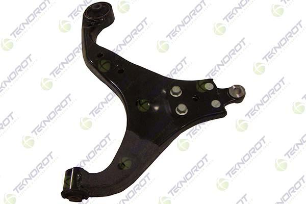 Teknorot KI-418 - Track Control Arm www.autospares.lv