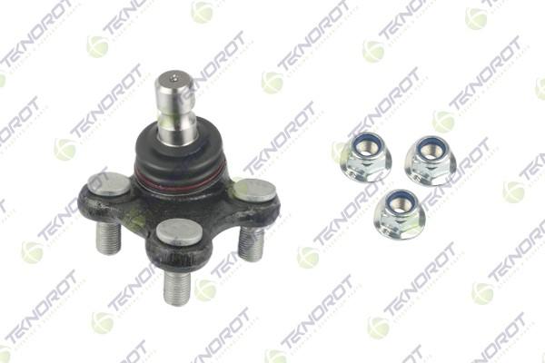 Teknorot KI-595K - Ball Joint www.autospares.lv