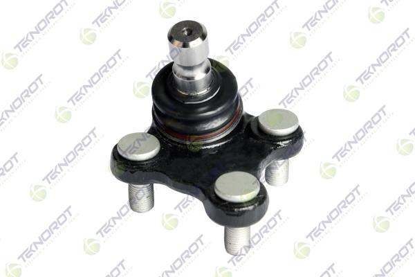 Teknorot KI-595 - Ball Joint www.autospares.lv