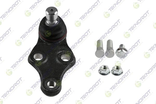 Teknorot KI-605 - Ball Joint www.autospares.lv