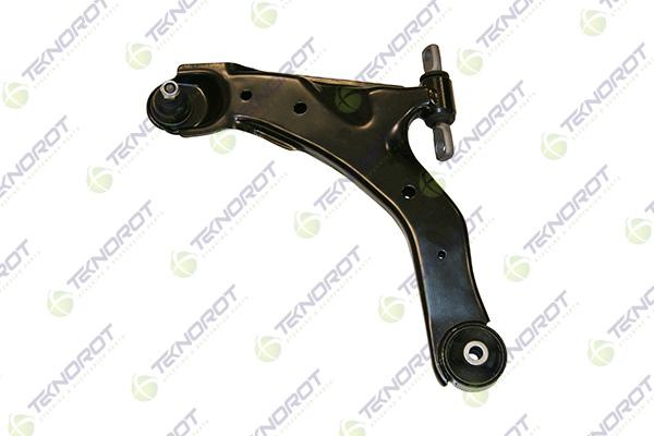 Teknorot KI-239 - Рычаг подвески колеса www.autospares.lv