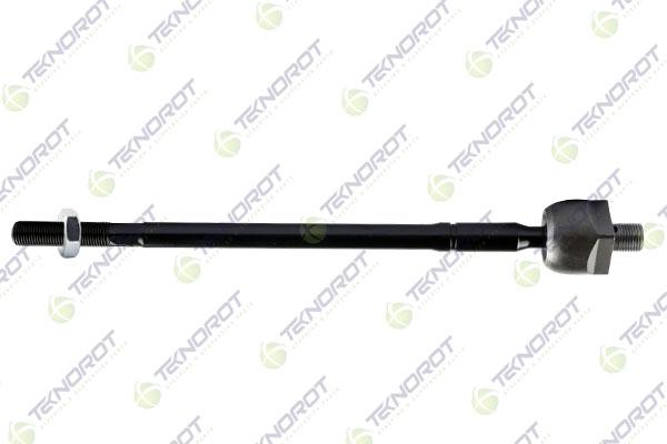 Teknorot KI-233 - Aksiālais šarnīrs, Stūres šķērsstiepnis www.autospares.lv