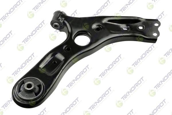 Teknorot KI-718S - Track Control Arm www.autospares.lv