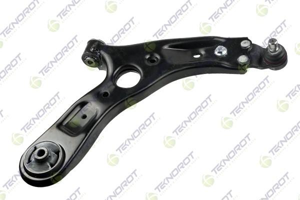 Teknorot KI-718 - Track Control Arm www.autospares.lv