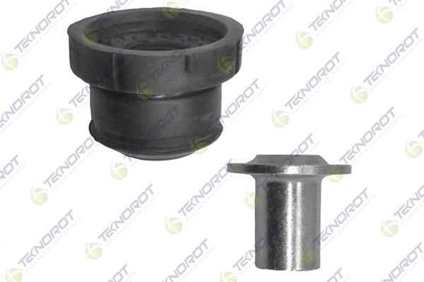 Teknorot KS 1 - Piekare, Šķērssvira www.autospares.lv