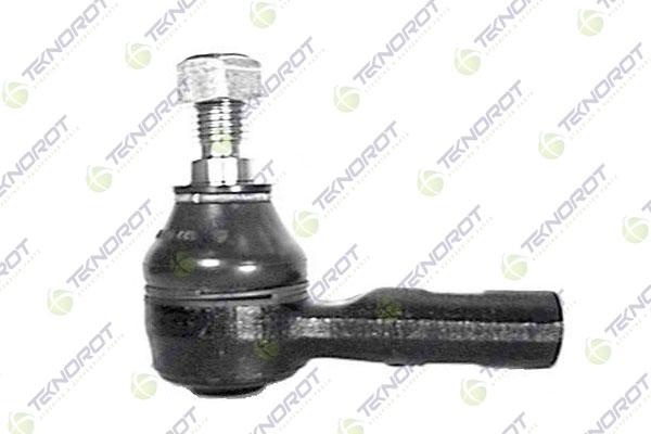 Teknorot M-121 - Tie Rod End www.autospares.lv