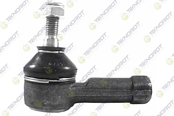 Teknorot M-701 - Tie Rod End www.autospares.lv