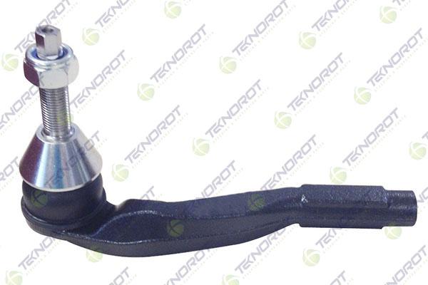 Teknorot M-782 - Tie Rod End www.autospares.lv