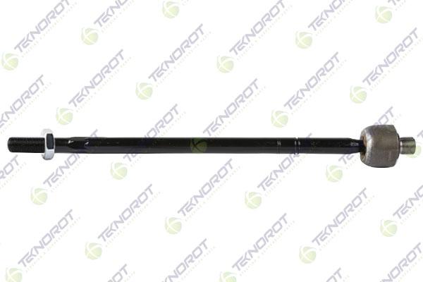 Teknorot M-733 - Inner Tie Rod, Axle Joint www.autospares.lv