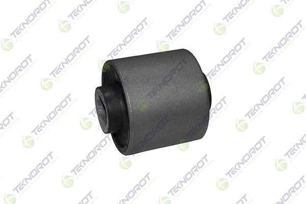 Teknorot ME-BS016 - Сайлентблок, рычаг подвески колеса www.autospares.lv