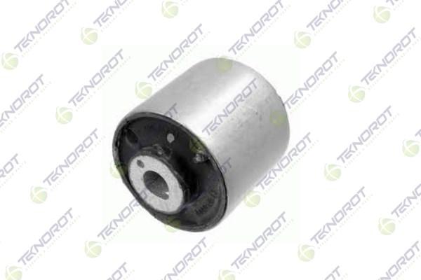 Teknorot ME-BS158 - Сайлентблок, рычаг подвески колеса www.autospares.lv