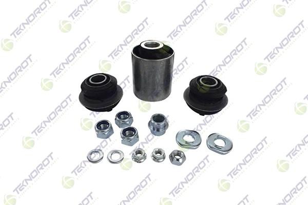 Teknorot ME-KT003 - Bush of Control / Trailing Arm www.autospares.lv