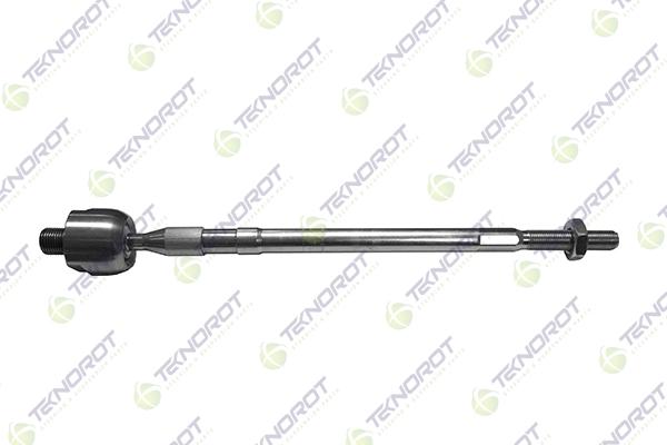 Teknorot MI-463 - Aksiālais šarnīrs, Stūres šķērsstiepnis www.autospares.lv