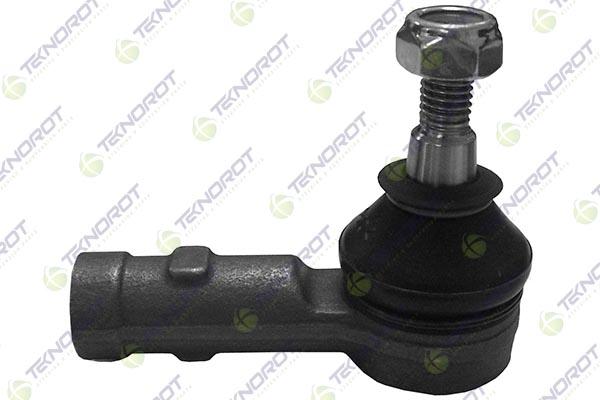 Teknorot MI-601 - Tie Rod End www.autospares.lv