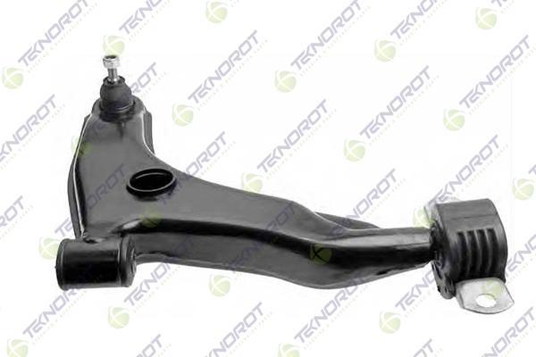 Teknorot MI-706 - Track Control Arm www.autospares.lv