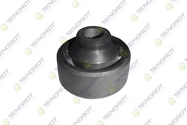 Teknorot MI-BS008 - Сайлентблок, рычаг подвески колеса www.autospares.lv