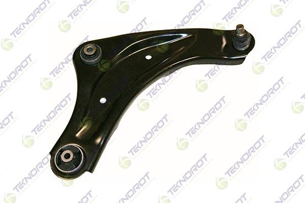 Teknorot N-858 - Track Control Arm www.autospares.lv