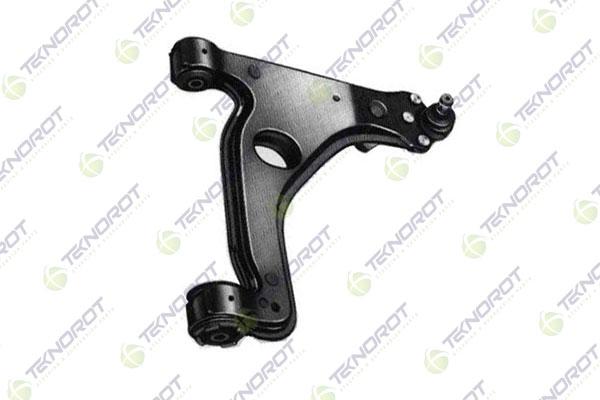 Teknorot O-445 - Track Control Arm www.autospares.lv