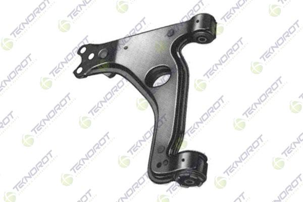 Teknorot O-446S - Track Control Arm www.autospares.lv