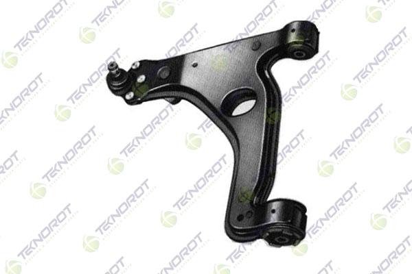 Teknorot O-446 - Track Control Arm www.autospares.lv