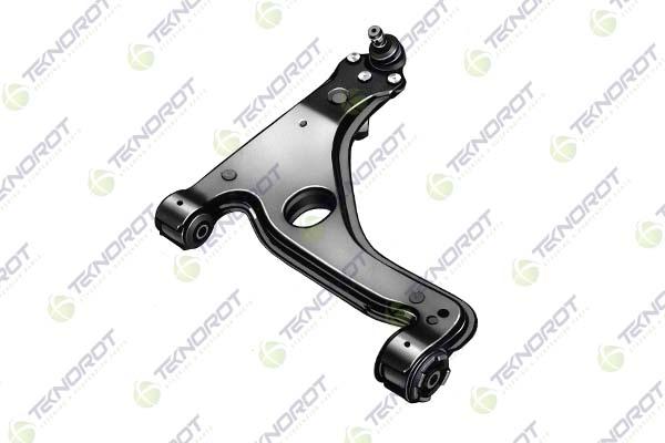 Teknorot O-455 - Track Control Arm www.autospares.lv