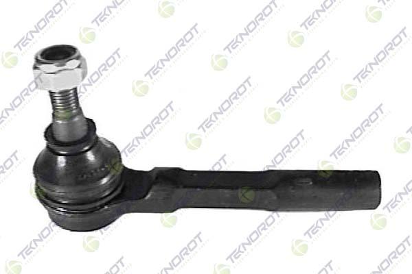 Teknorot O-451A - Tie Rod End www.autospares.lv