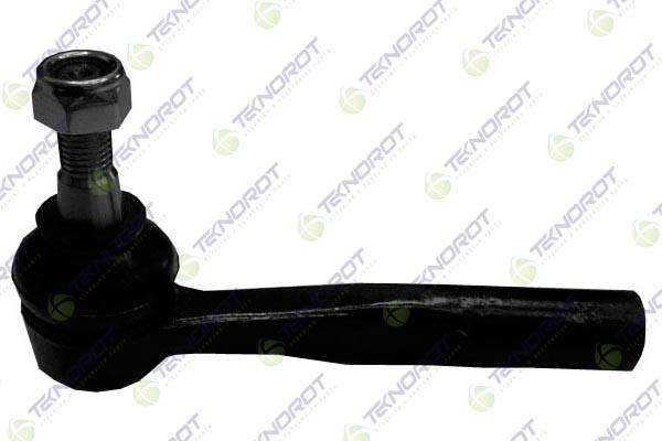 Teknorot O-451 - Tie Rod End www.autospares.lv