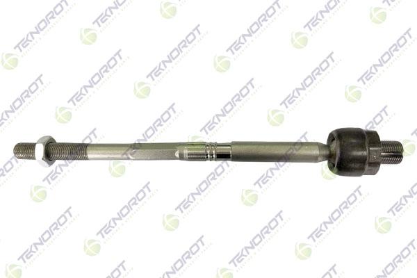 Teknorot O-453 - Aksiālais šarnīrs, Stūres šķērsstiepnis www.autospares.lv