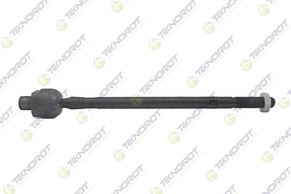 Teknorot O-464 - Aksiālais šarnīrs, Stūres šķērsstiepnis www.autospares.lv