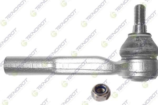 Teknorot O-461 - Tie Rod End www.autospares.lv