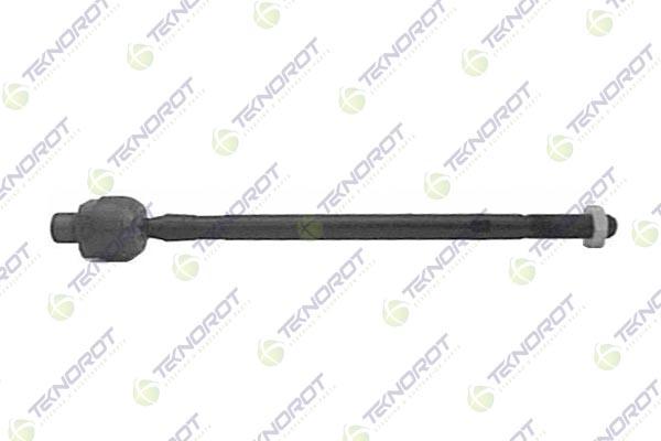 Teknorot O-463 - Aksiālais šarnīrs, Stūres šķērsstiepnis www.autospares.lv