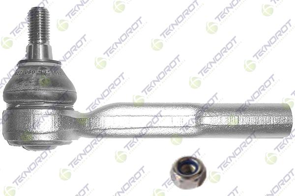 Teknorot O-462 - Tie Rod End www.autospares.lv