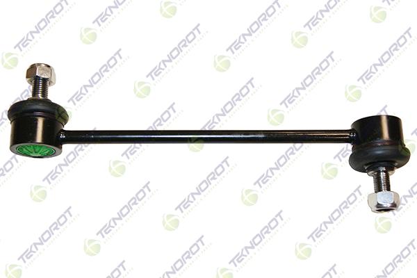 Teknorot O-411 - Rod / Strut, stabiliser www.autospares.lv