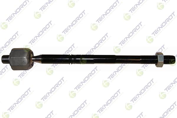 Teknorot O-483 - Aksiālais šarnīrs, Stūres šķērsstiepnis www.autospares.lv