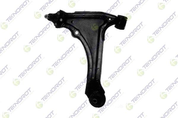 Teknorot O-426 - Рычаг подвески колеса www.autospares.lv