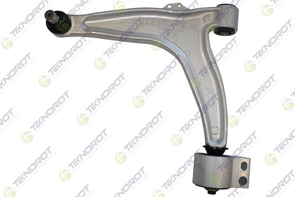 Teknorot O-477 - Track Control Arm www.autospares.lv