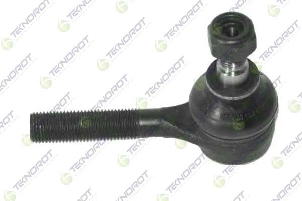 Teknorot O-621 - Наконечник рулевой тяги, шарнир www.autospares.lv