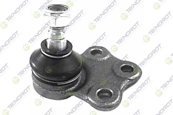 Teknorot O-105 - Ball Joint www.autospares.lv