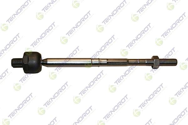 Teknorot O-233 - Aksiālais šarnīrs, Stūres šķērsstiepnis www.autospares.lv