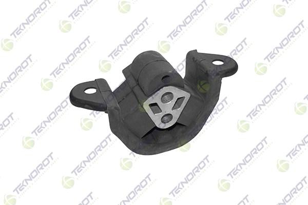 Teknorot OP-EM005 - Подушка, опора, подвеска двигателя www.autospares.lv