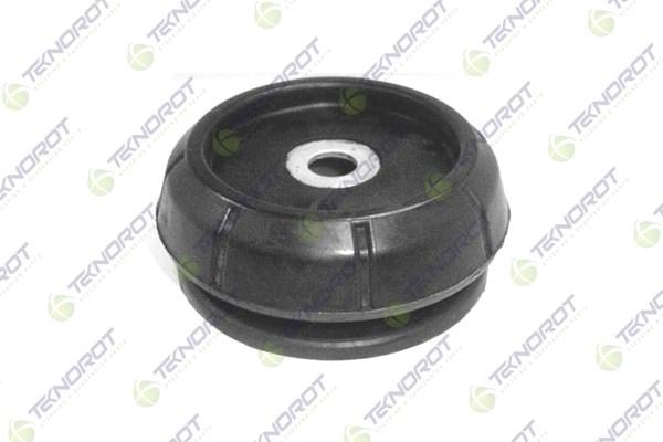 Teknorot OP-SM002 - Опора стойки амортизатора, подушка www.autospares.lv