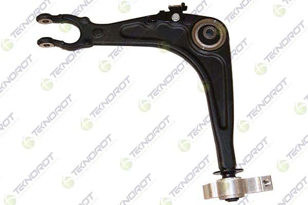 Teknorot P-489ZB - Track Control Arm www.autospares.lv