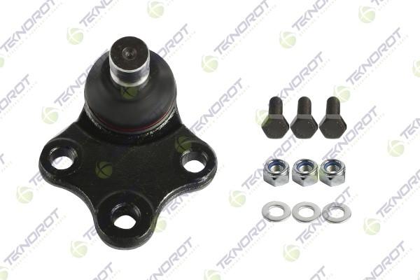 Teknorot P-614K - Ball Joint www.autospares.lv