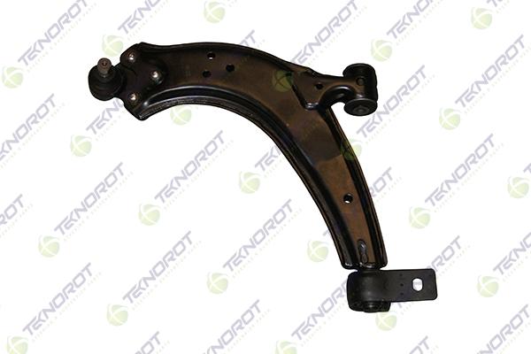 Teknorot P-636 - Track Control Arm www.autospares.lv