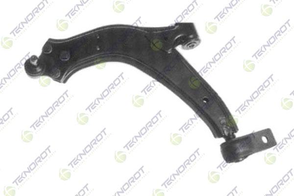 Teknorot P-626 - Track Control Arm www.autospares.lv