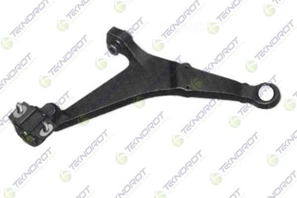 Teknorot P-125S - Track Control Arm www.autospares.lv