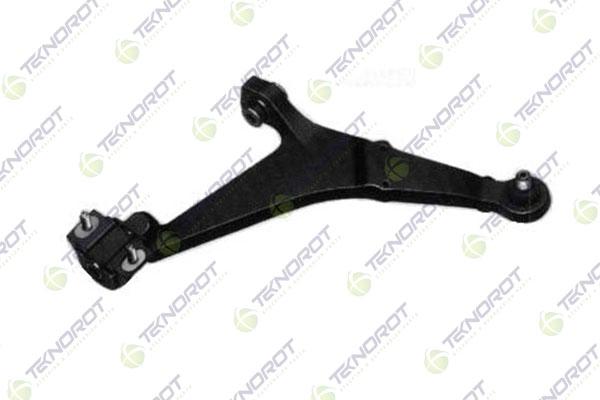 Teknorot P-125 - Track Control Arm www.autospares.lv