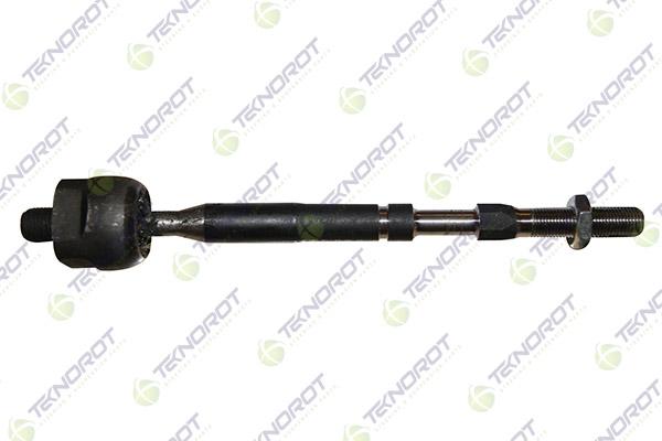 Teknorot P-173 - Aksiālais šarnīrs, Stūres šķērsstiepnis www.autospares.lv